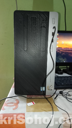 HP Prodesk 400 G5 Mt Core I5 8th Gen 8 Gb RAM